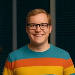 Mixito Locutor Virtual