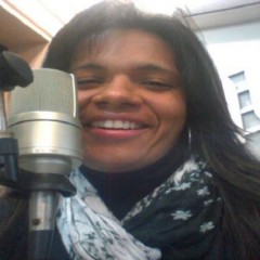 Aline Mota