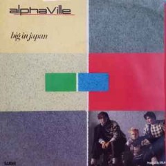 Alphaville